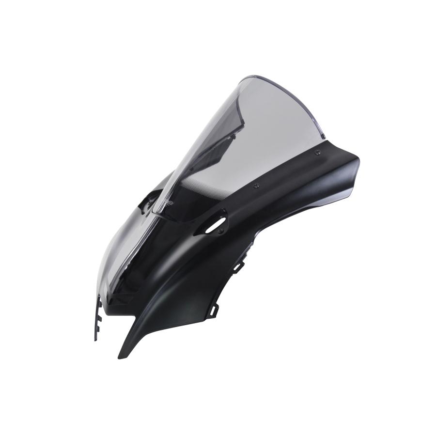 MRA (エムアールエー) スクリーン レーシング スモーク YZF-R1/M 4025066167579