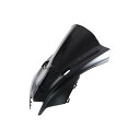 MRA (エムアールエー) スクリーン レーシング ブラック YZF-R1/M 4025066167586