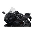 MRA (エムアールエー) スクリーン レーシング クリア YZF-R7 4025066172658