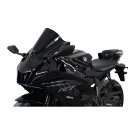 MRA (エムアールエー) スクリーン レーシング ブラック YZF-R7 4025066172672
