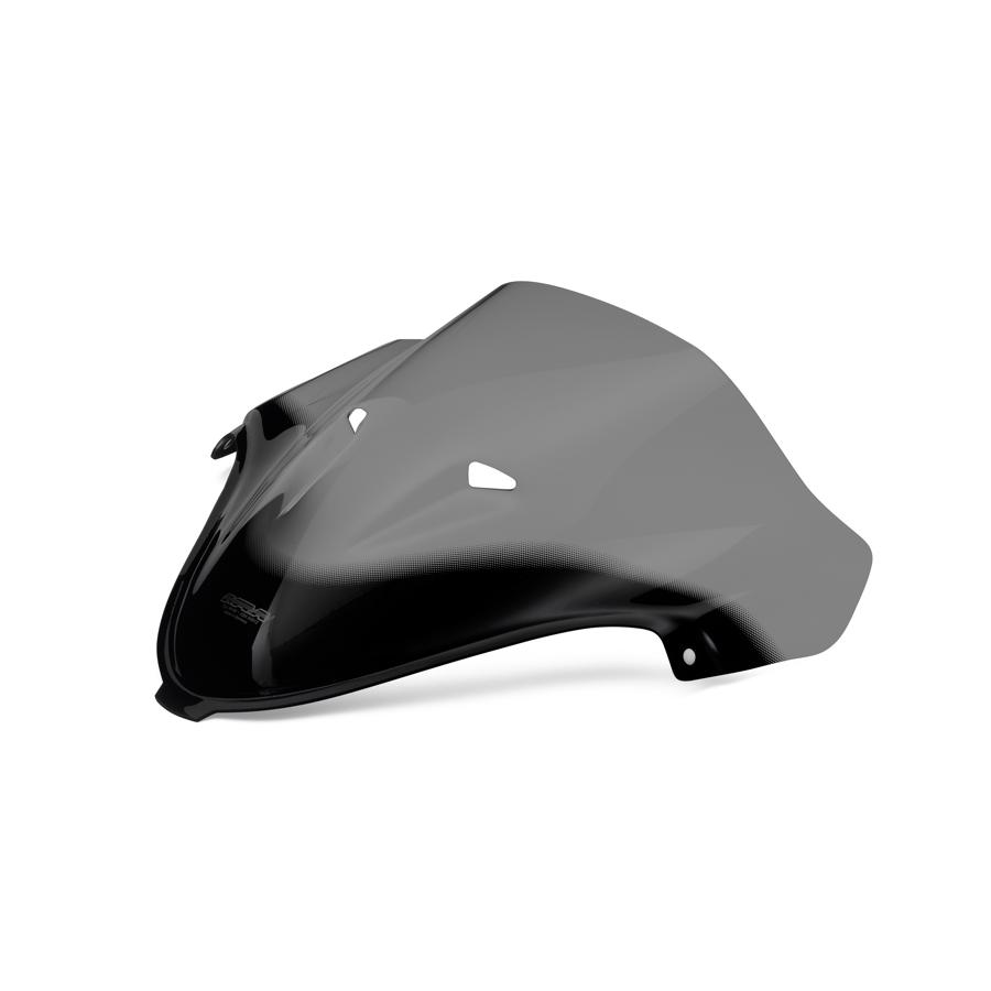 MRA (エムアールエー) スクリーン レーシング スモーク GSX1300R 99-07 4025066268672