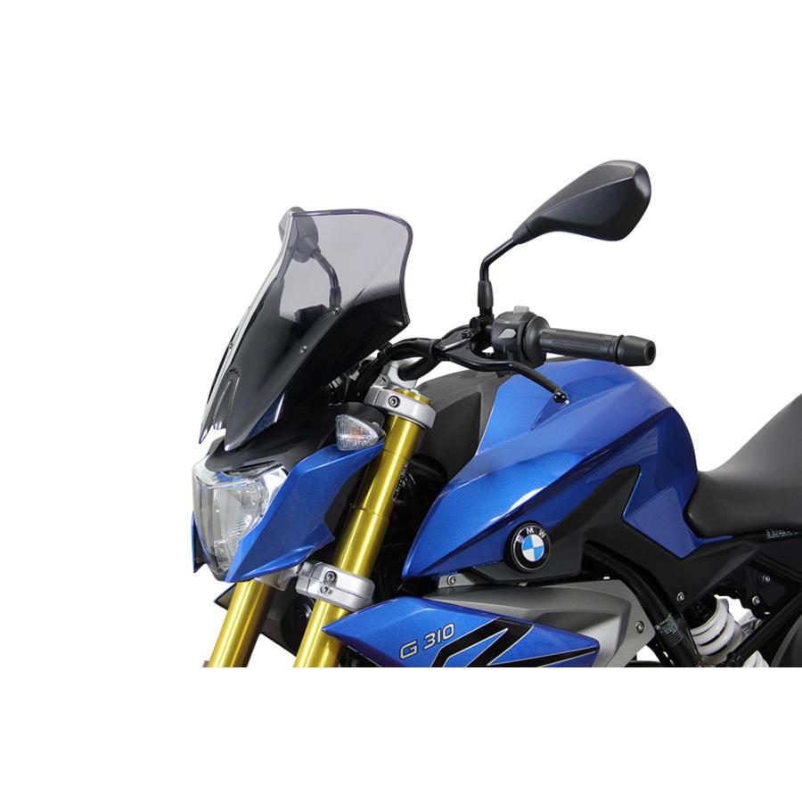 MRA (エムアールエー) スクリーン レーシング スモーク G310R 4025066156733
