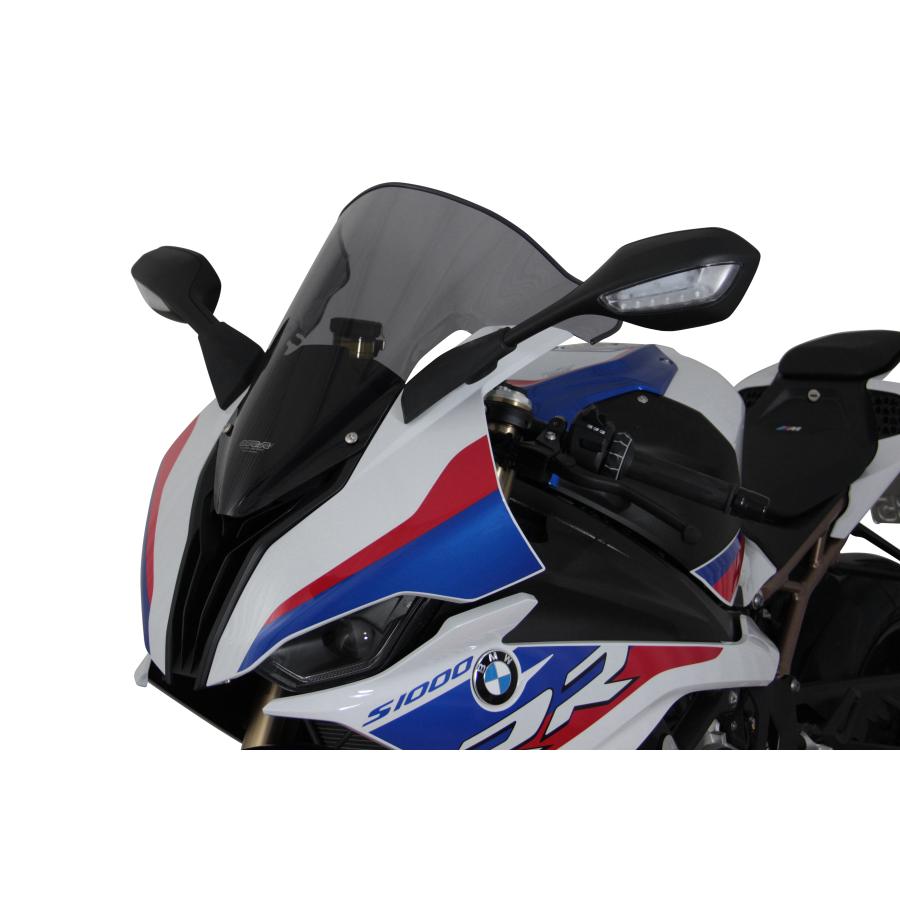 エムアールエー スクリーン レーシング スモーク S1000RR 19-22 4025066164837