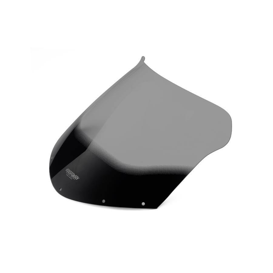 MRA (エムアールエー) スクリーン スポイラー スモーク BMW R1100S 4025066597321