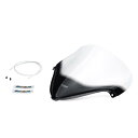 MRA (エムアールエー) スクリーン ツーリング クリア GSX1300R HAYABUSA 4025066118335