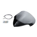 MRA (エムアールエー) スクリーン ツーリング スモーク GSX1300R HAYABUSA 4025066118342