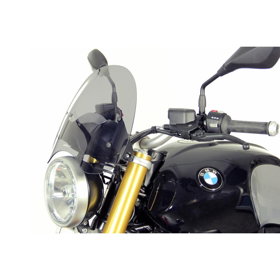 MRA (エムアールエー) スクリーン ツーリング スモーク R nineT 4025066155279