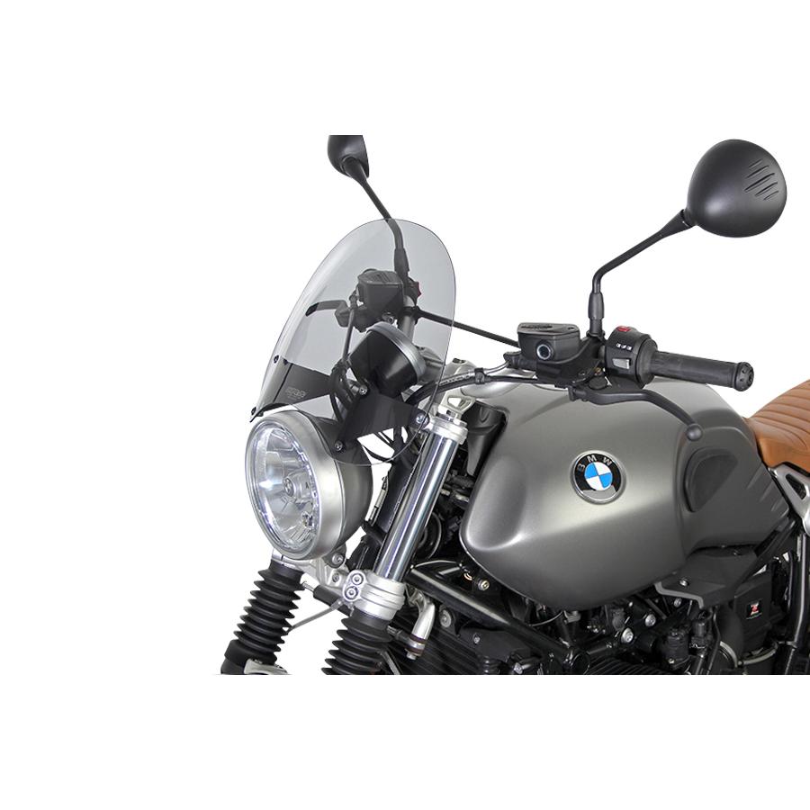 エムアールエー スクリーン ツーリング スモーク R nineT SCRAMBLER 16-23 4025066158485