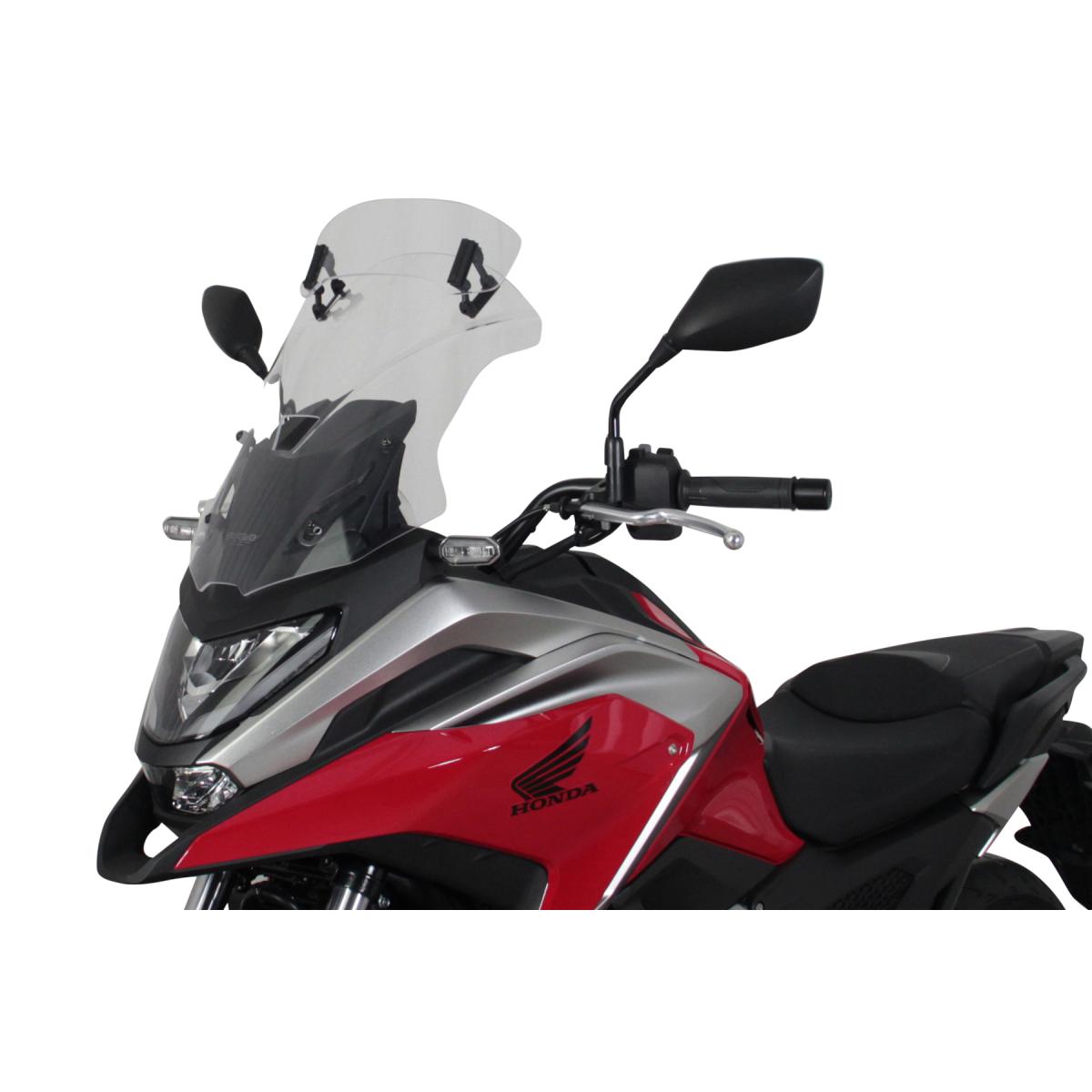 Rakuten - [特価品]エムアールエー スクリーン ヴァリオツーリング クリア NC750X 21-24 4025066171217