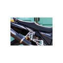 ノジマエンジニアリング アルミステー ボルトツキ FASARM-R XJR400/1300 AS002