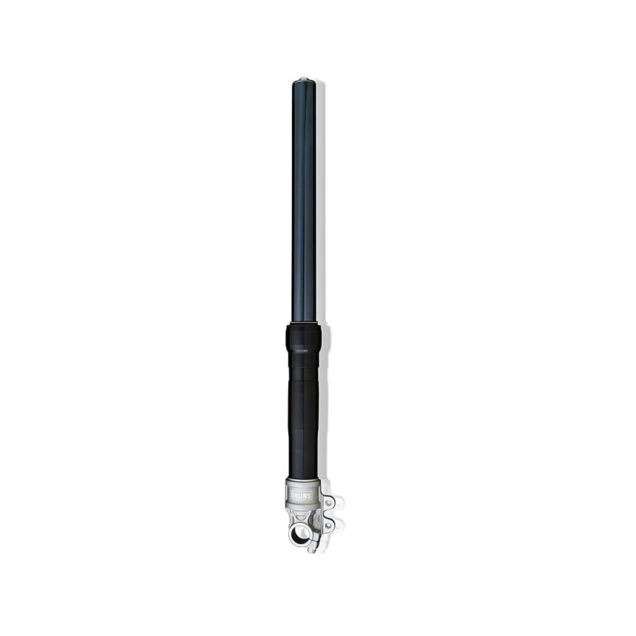 OHLINS (オーリンズ) フロントフォークキット ブラック ZRX1200R/S 01-08 FS621B