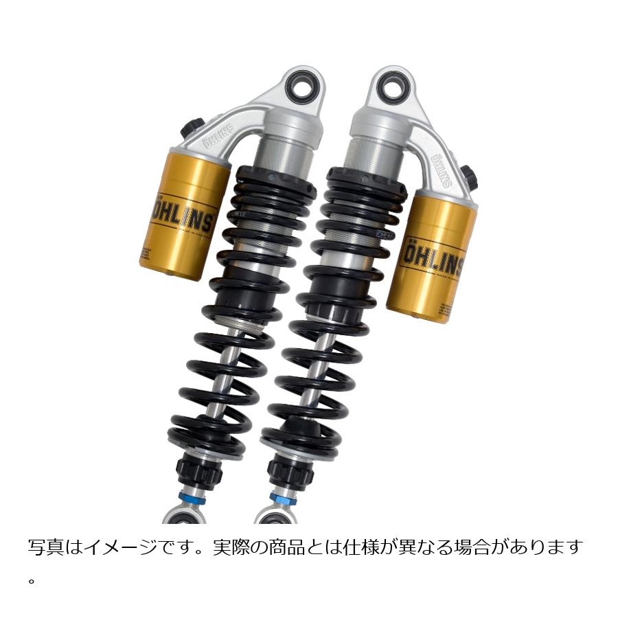 OHLINS (オーリンズ) リアショック S36PR1C1L ZRX1100 ALL年式 KA232