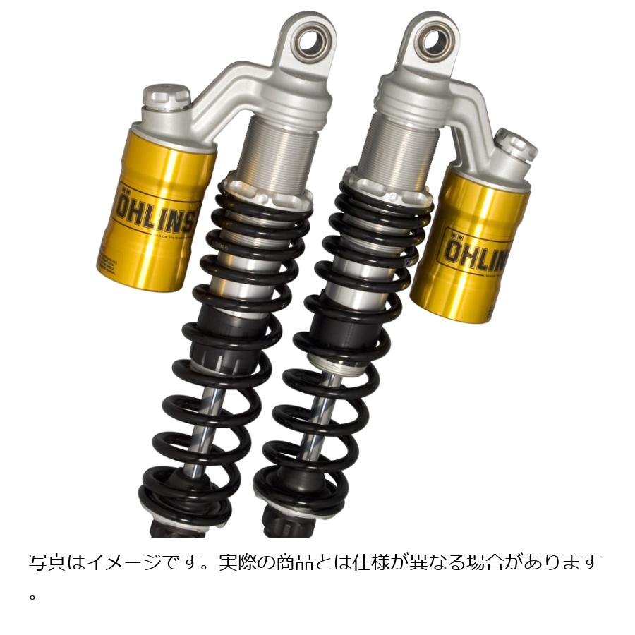 OHLINS (オーリンズ) リアショック S36PR1C1L ZRX1200 ALL年式 KA416