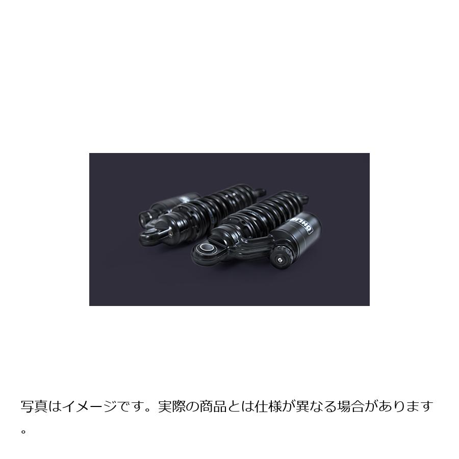 OHLINS (オーリンズ) リアショックS36PR1C1L Blackline ZEPHYR1100 ALL年式 KA965