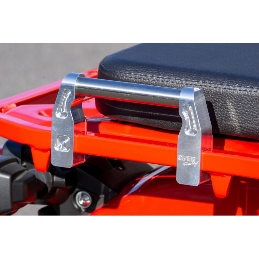 OVER RACING (�����С��졼����) �������ȥ���å� ����С� CT-125 20-22 53-06-01