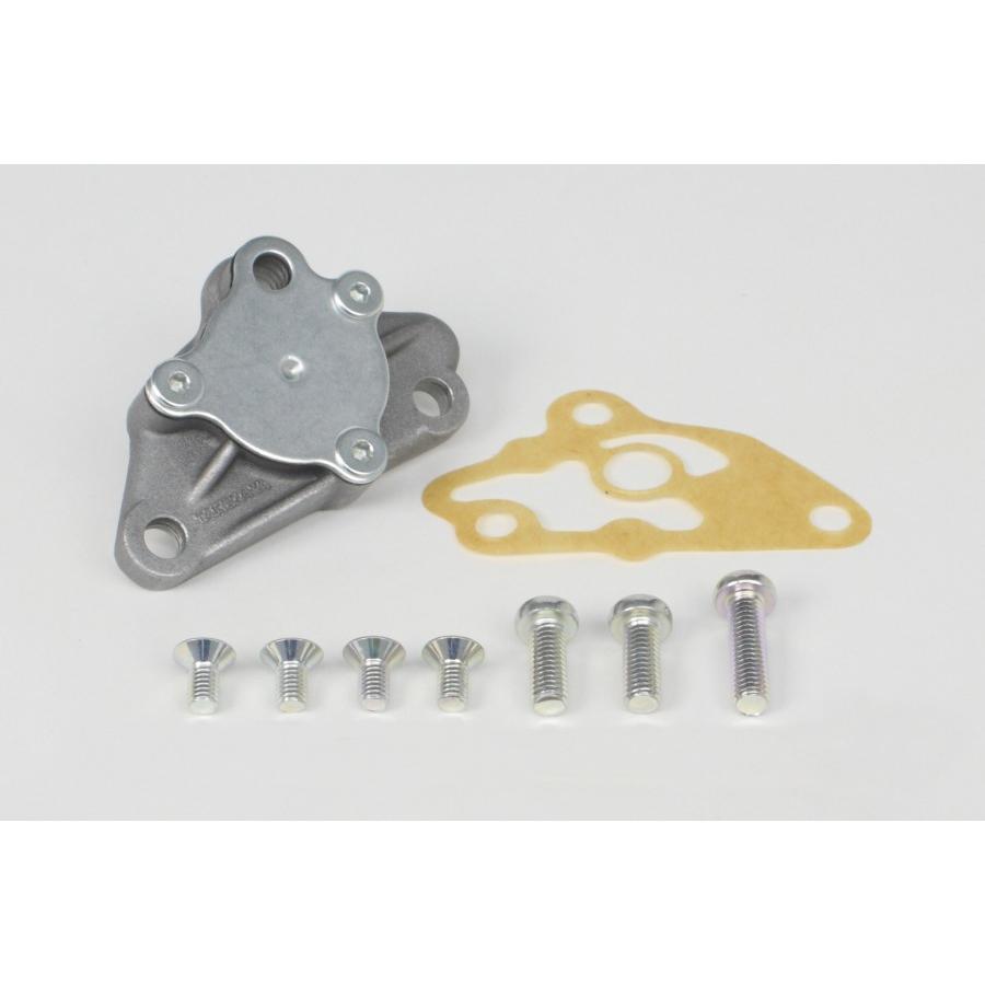 SP武川 (SPタケガワ) スーパーオイルポンプKIT ドリルドライバーセット無 12Vモンキー/モンキーFI/カブ..