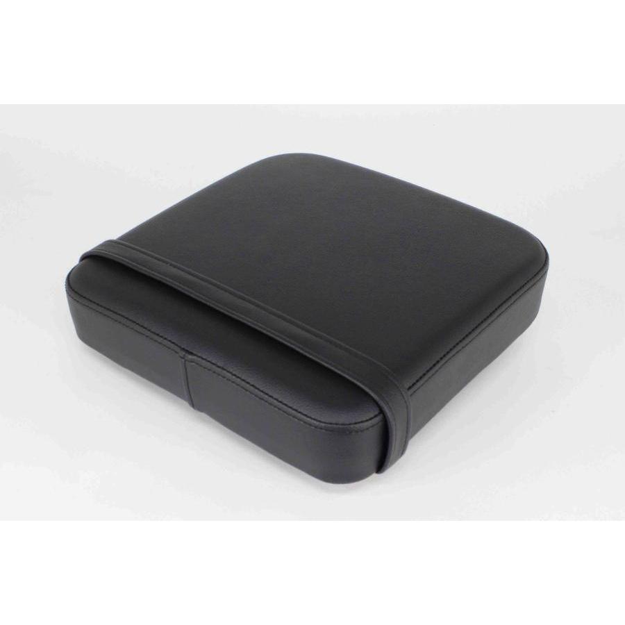 SP武川 (SPタケガワ) ピリオンシート 300x300 ブラック 汎用 09-11-0244