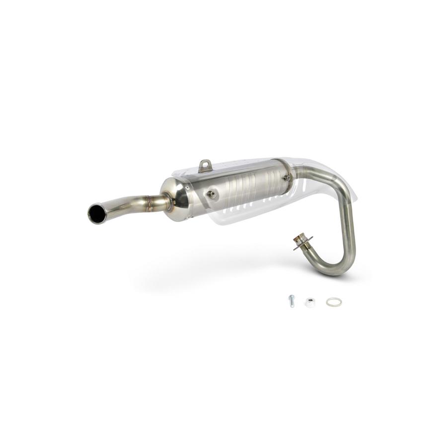 SP武川 (SPタケガワ) Zスタイルマフラー ノーマルルック/Type2 モンキー/ゴリラ 04-02-2308