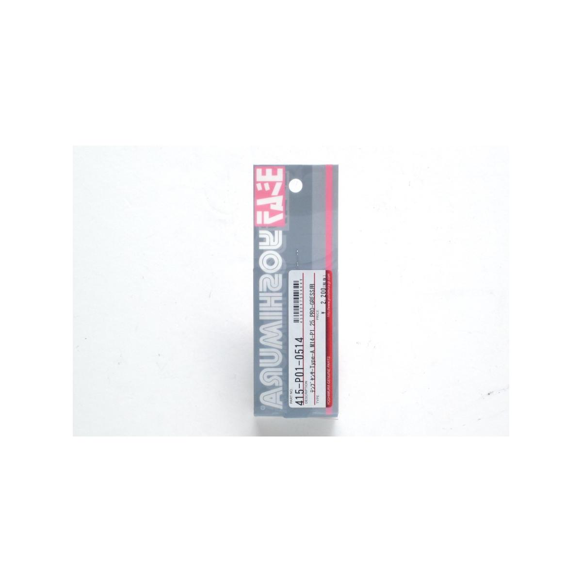 ヨシムラ テンプセンサーType-A M14-P1.25 PRO-GRESS用 415-P01-0514 2