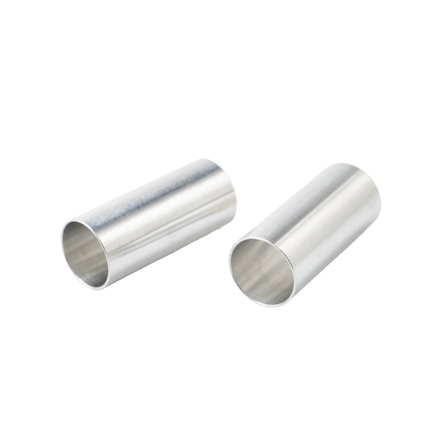 ゼロデザインワークス スリーブセット 74スプリンガー用 リアレッグ内径18mm ZSF-HR-S