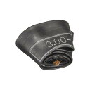 DUNLOP (ダンロップ) 3.50:4.00-8 A JS244A(S) バイク用タイヤ バルブチューブ チューブ 135003