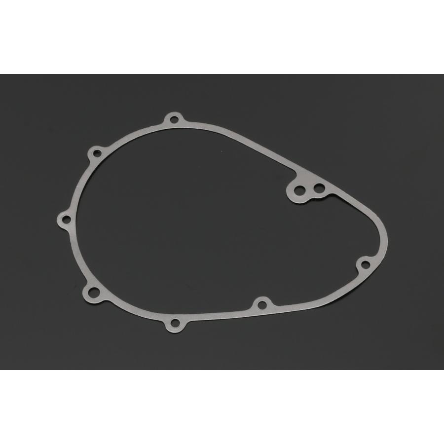 PMC (ピーエムシー) ダイナモカバーガスケット Z750-1000 72-85 163-302
