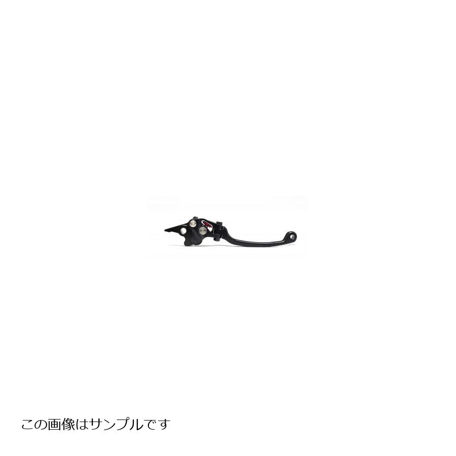 ACTIVE (アクティブ) STFブレーキレバー ブラック CBR250RR GROM MONKEY125 19 etc 12010101