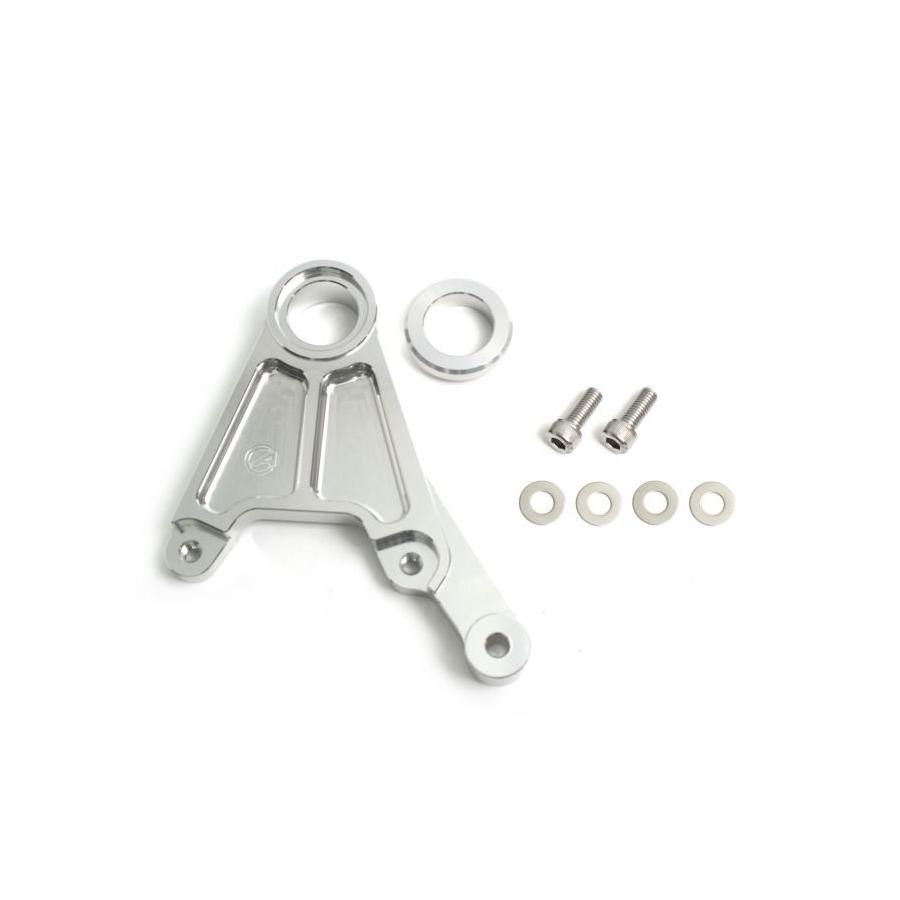 ACTIVE (アクティブ) リアキャリパーサポート SIL ZRX1100/ZRX1200 -08/DAEG 1470060SN