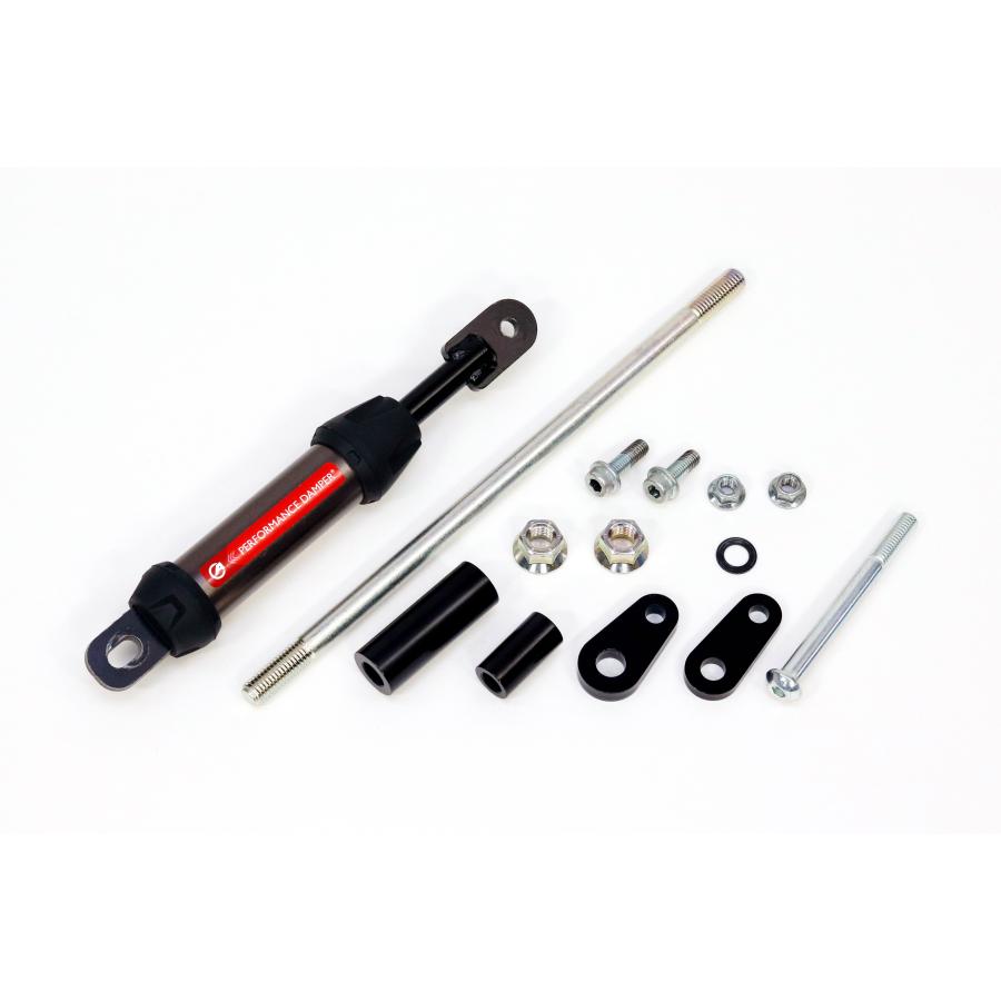 ACTIVE (アクティブ) パフォーマンスダンパー BMW R1200GS/ADV 1250GS 13691902