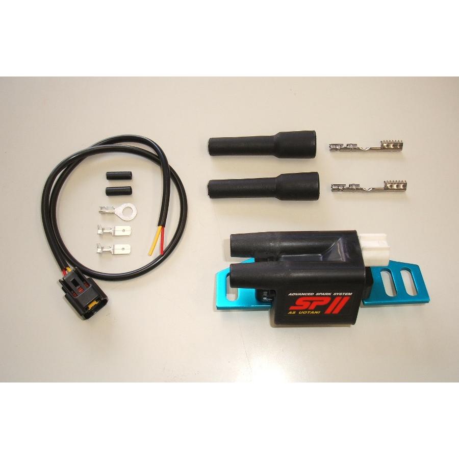 ASウオタニ (エーエスウオタニ) SP2ハイパワーコイル(2P) 90-102 01002