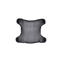 EFFEX (エフェックス) MESH SEAT COVER GEL-ZAB R(ゲルザブR)同時装着タイプ GEL-ZAB Rと同時使用 エクスジェル (EXGEL) EHZ3136MC