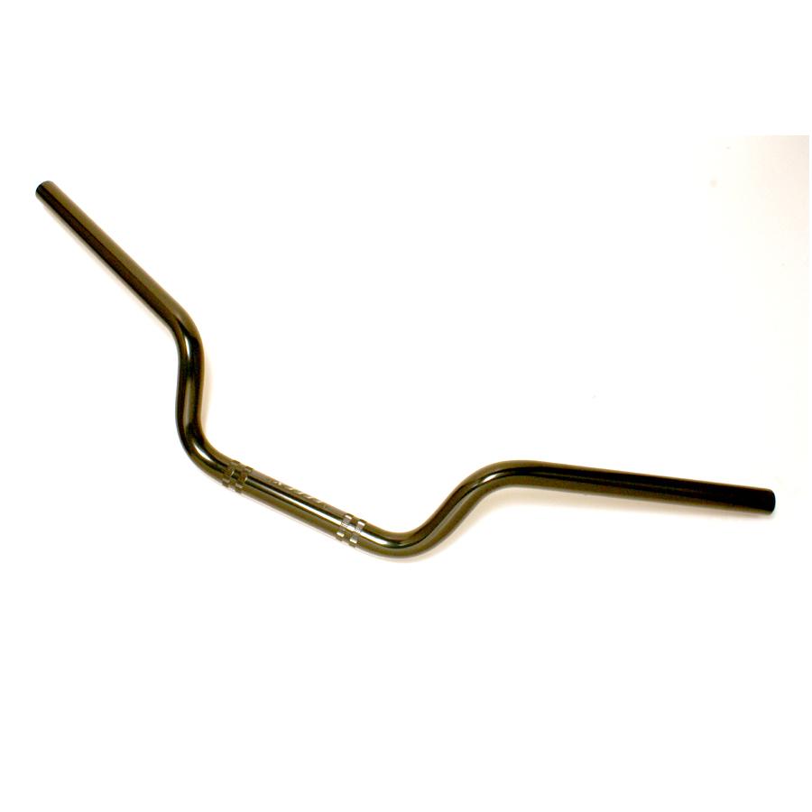 エフェックス イージーフィットバー ブラック CB1300SF/SB 10-13 EBF171K