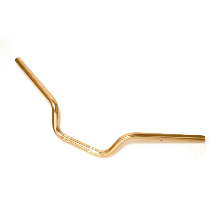 EFFEX (エフェックス) イージーフィットバー Sゴールド XJR1300 EBF301G