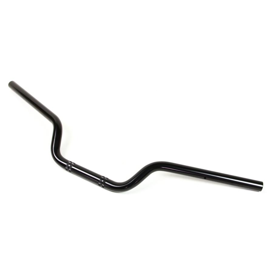 EFFEX (エフェックス) イージーフィットバー ブラック ABS EBF352K