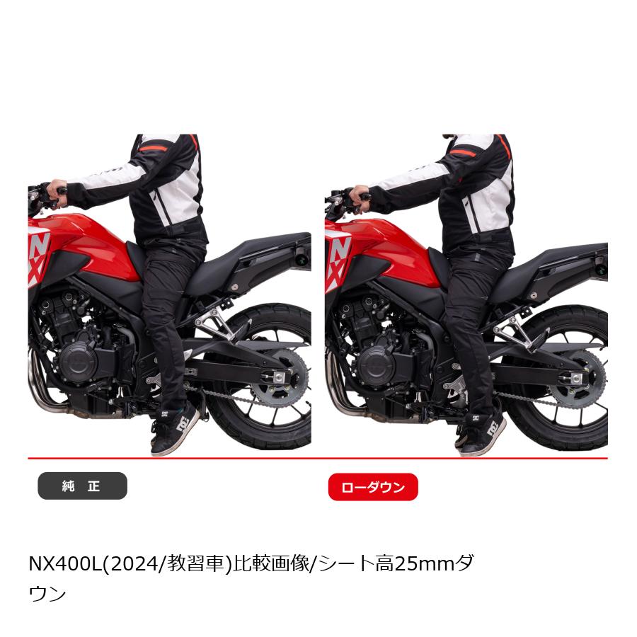 EFFEX (���ե��å���) ����������KIT 25mm������ NX400L (������) PHA0058D