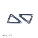 エフェックス ローダウンキット 18mmダウン CBR600RR 07-16/21/24 PHA160D