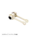 EFFEX (エフェックス) ローダウンキット 18mmダウン ABS XSR700 PHA352D