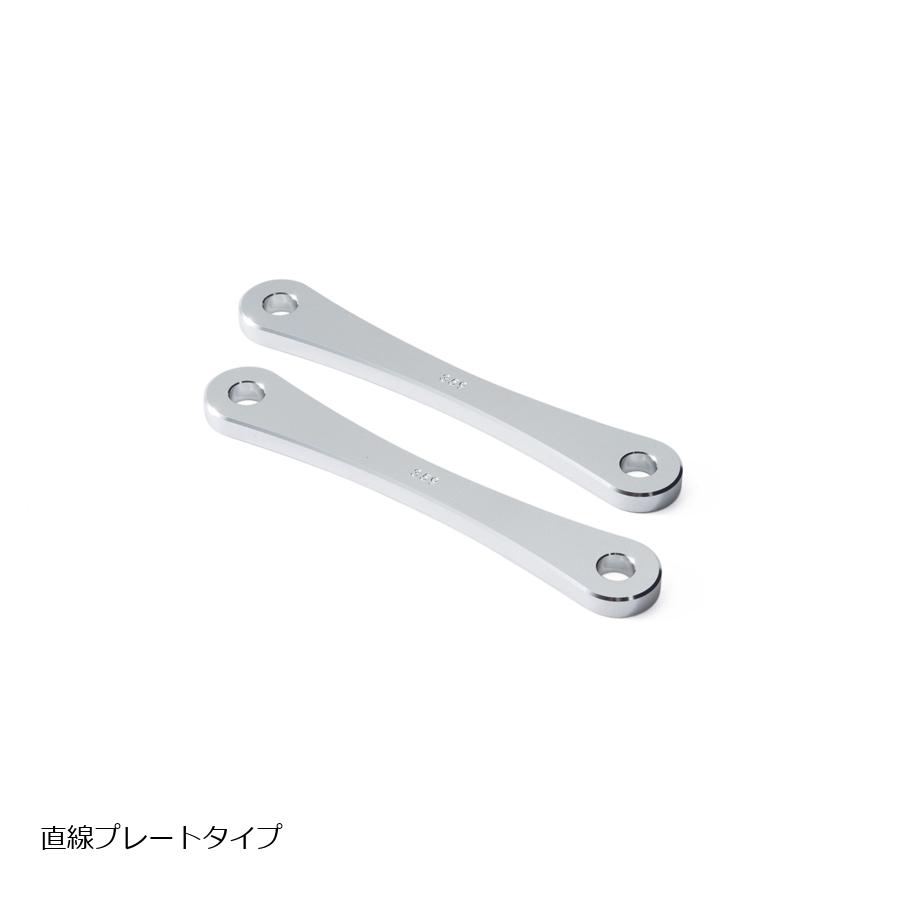 EFFEX (エフェックス) ローダウンキット 20mmダウン YZF-R1 MT-10SP 17 PHA359D