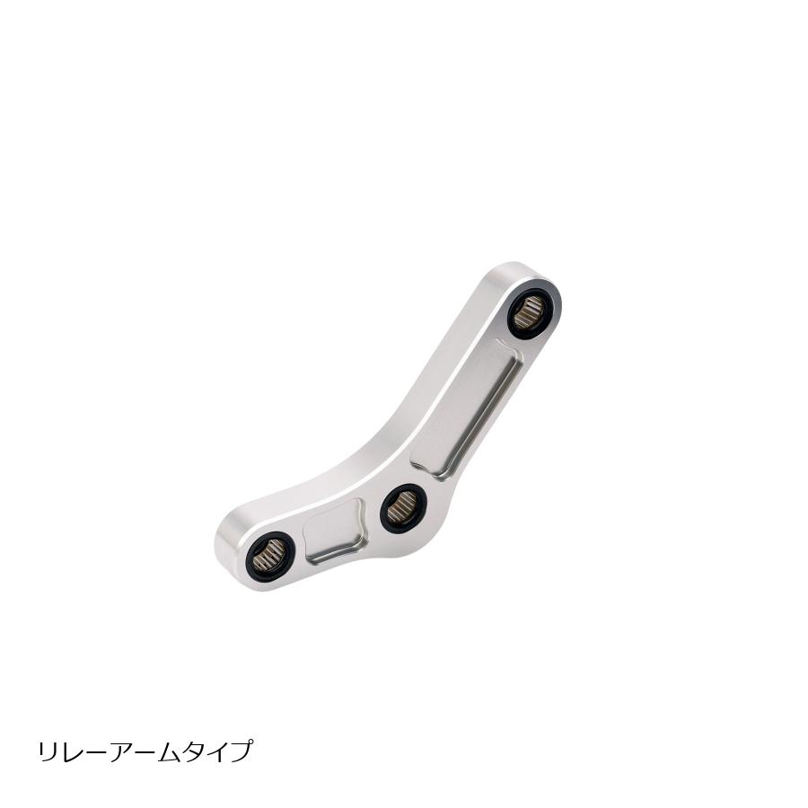 EFFEX (エフェックス) ローダウンキット 18mmダウン YZF-R7 PHA382D