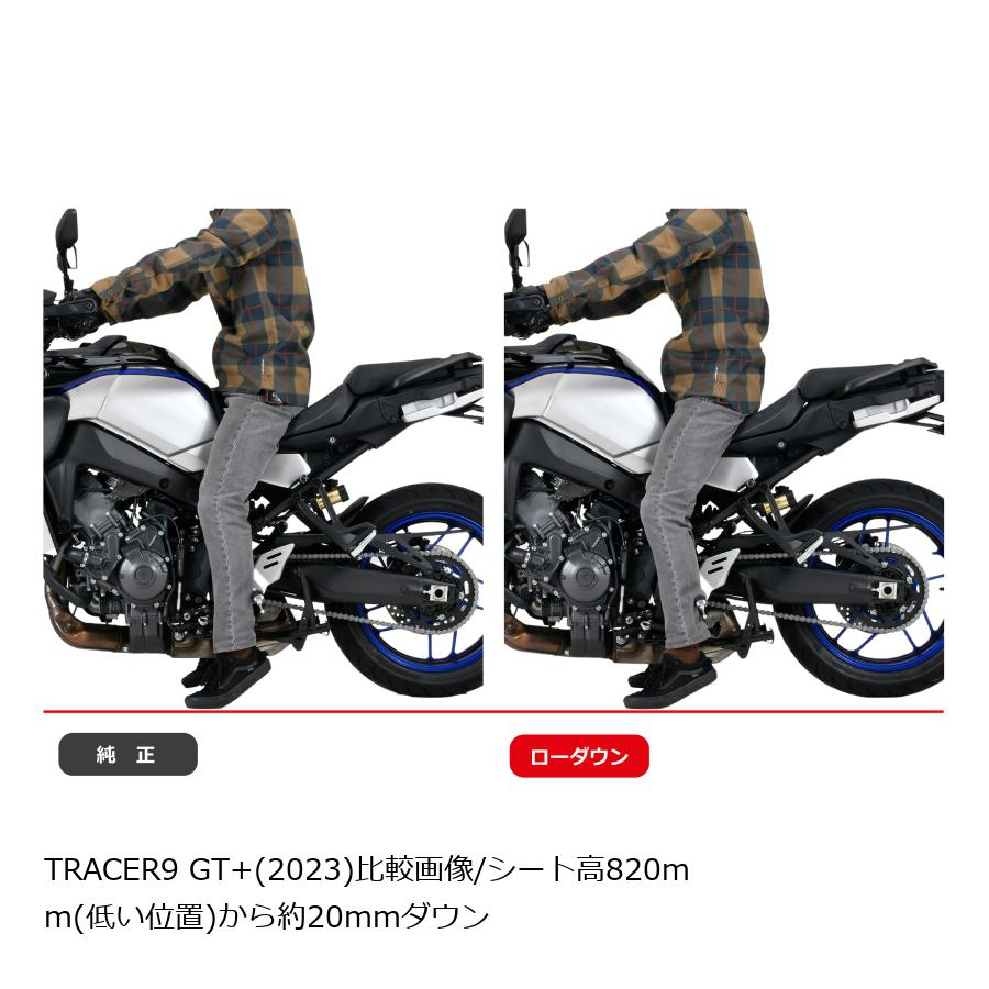 EFFEX (���ե��å���) ���������󥭥å� 20mm������ TRACER9 GT+ 23 PHA385D