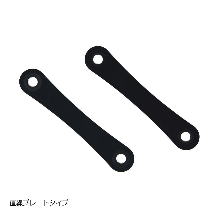 EFFEX (エフェックス) ローダウンキット 20mmダウン V-STROM650/XT ABS PHA535D