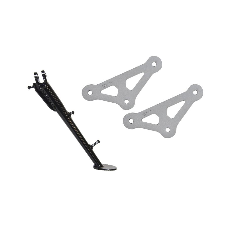 EFFEX (エフェックス) ローダウンコンプキット 15mmダウン Ninja1000 PHA764D-SET