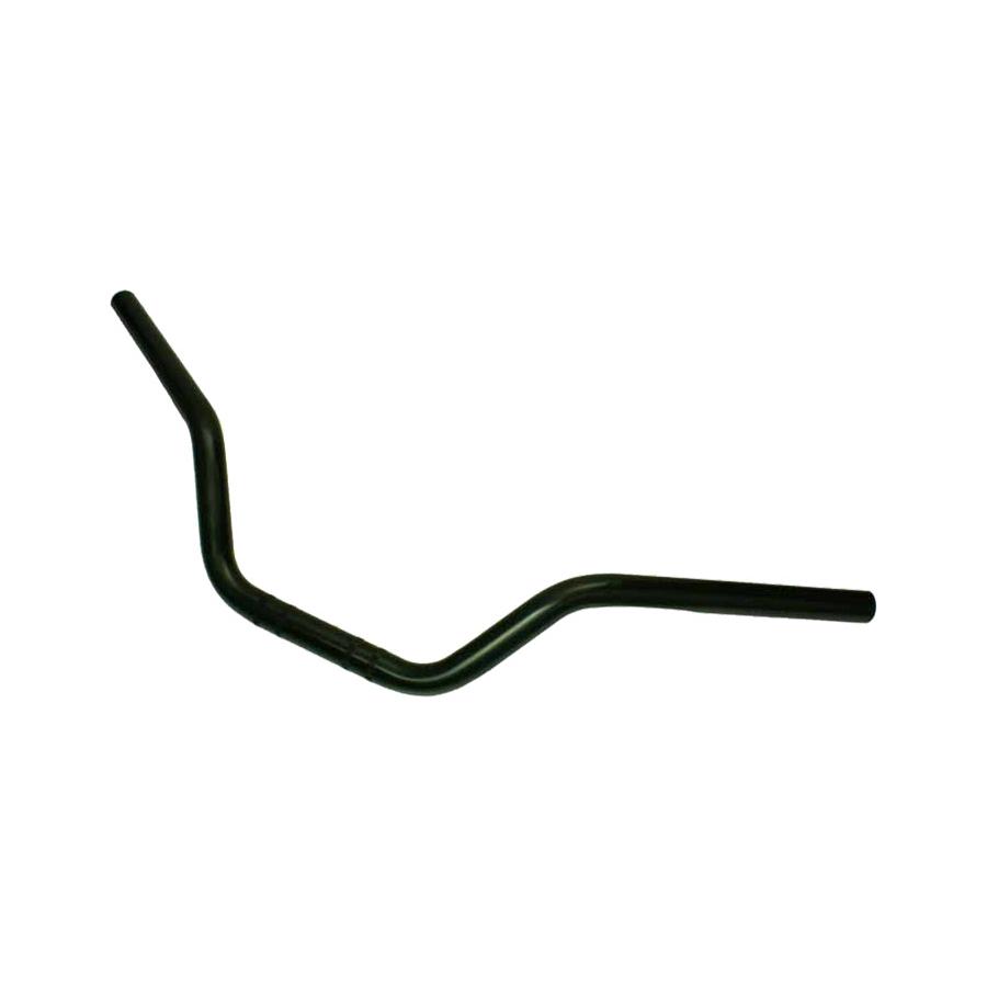 エフェックス EZ FIT BAR 50mmバック ブラック XL1200X 16-21 EHD104-50