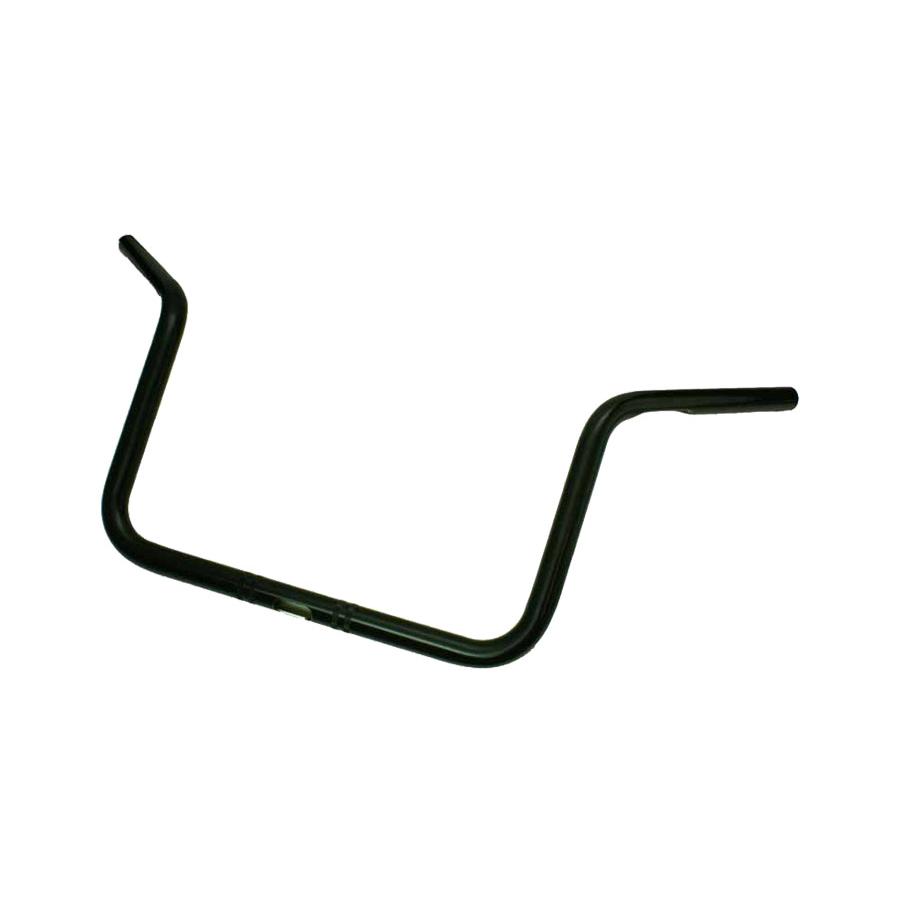 Rakuten - EFFEX (エフェックス) EZ FIT BAR 70mmバック ブラック FLHX/FLHTK/FLHTCU EHD404-70B