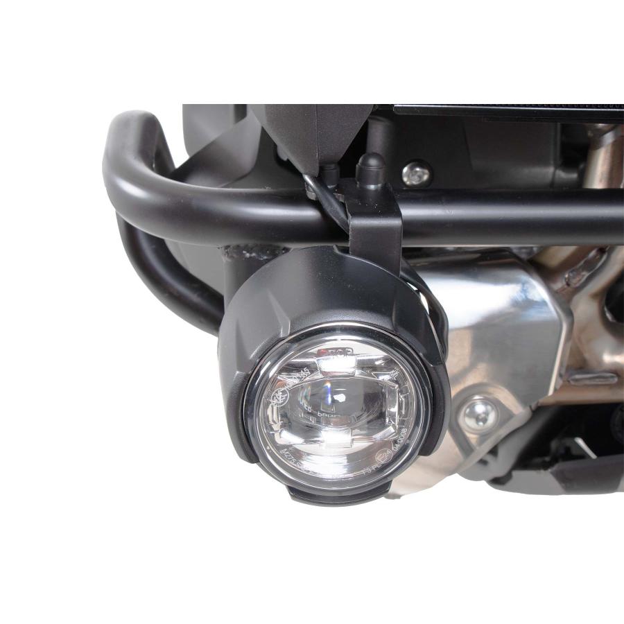 ヘプコアンドベッカー 純正フォグライトブラケット NT1100/DCT/ES 22-25 42269537 00 01