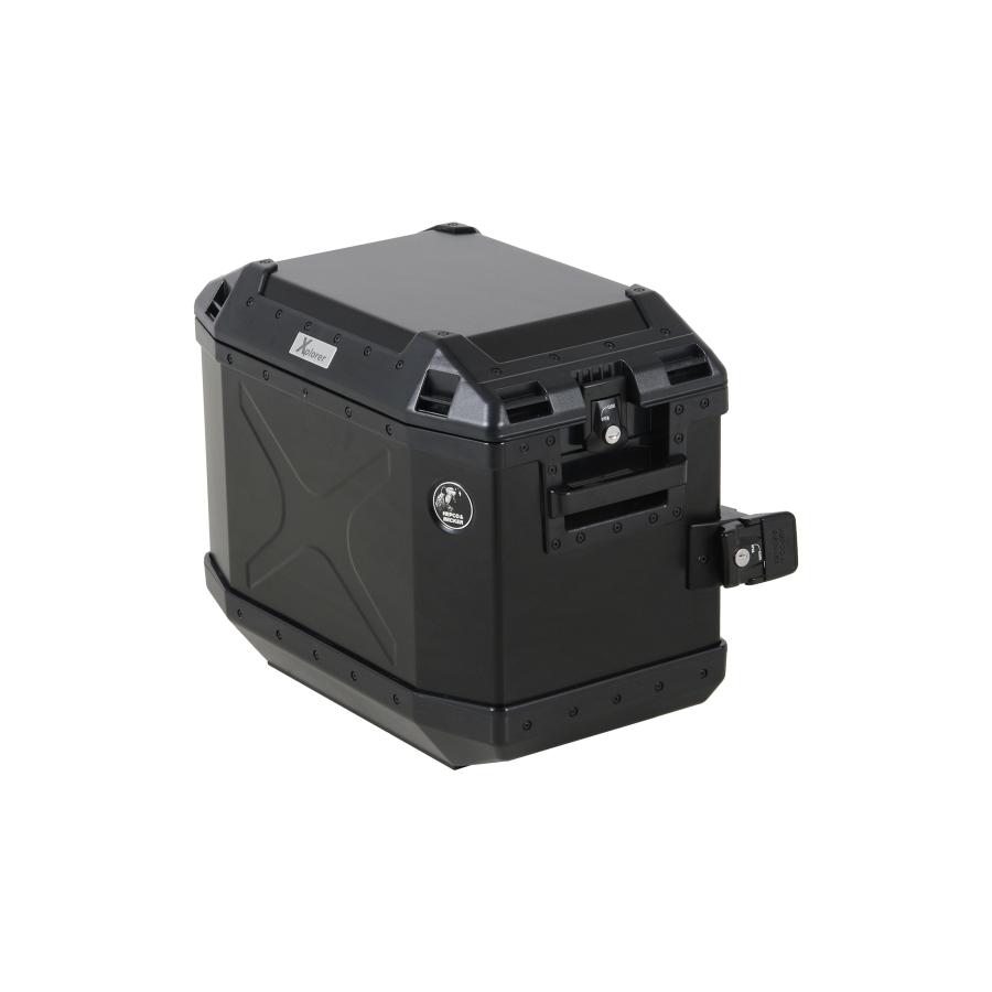 �إץ�&�٥å��� XPLORER �����ɥ��������å� �����ɥ����� 40 �֥�å� HBS-XPR-SS-40-B