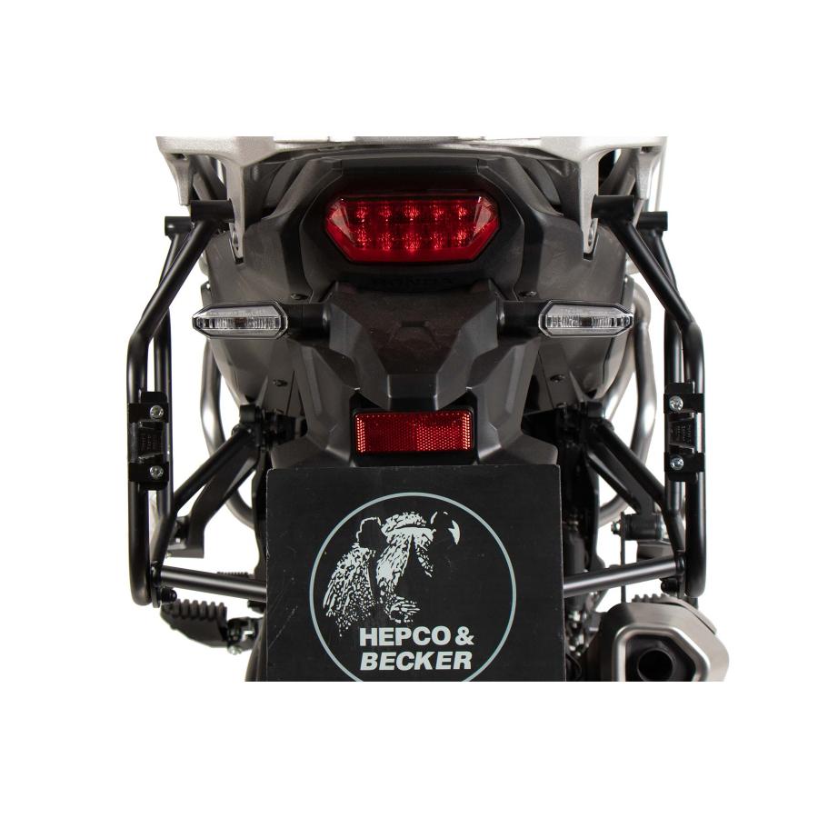 �إץ�&�٥å��� �����ɥ���ꥢ �֥�å� XL750 Transalp 6539539 00 01