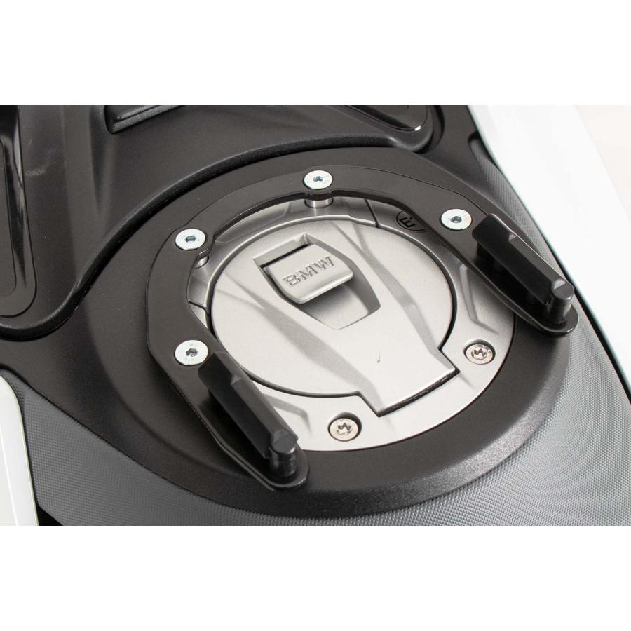 ヘプコ&ベッカー タンクリングフィッティング ベーシック R1300GS 5166532 00 01