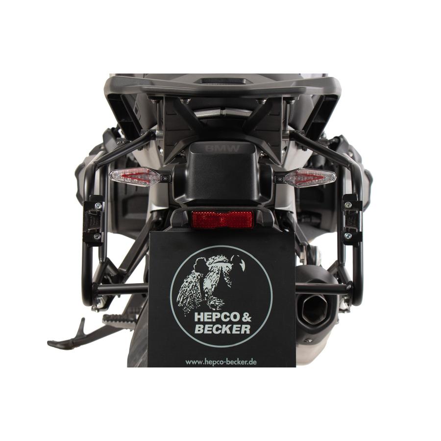 [�ò���]�إץ�����ɥ٥å��� �����ɥ���ꥢ �֥�å� R1300GS 23-25 6536532 00 01