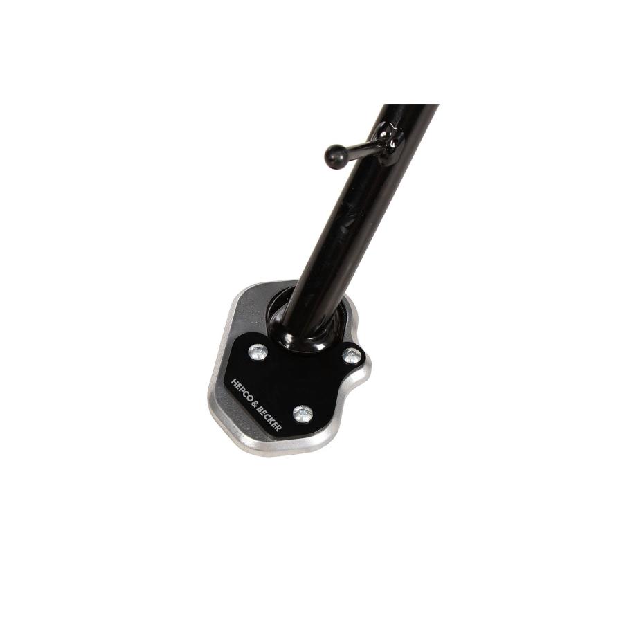 ヘプコ&ベッカー サイドスタンド エンラージメント スクランブラー Scrambler 400X/Speed400 42117663 00 91